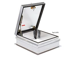 Typ S-50TB, Typ E-50TB