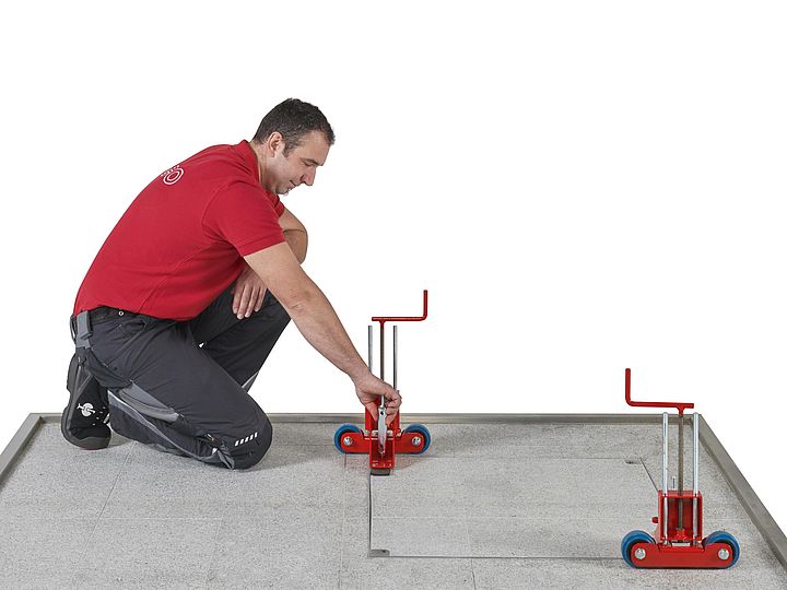 HAGOlifter MINI