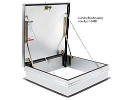 Typ F-50TB, Typ SS-50TB