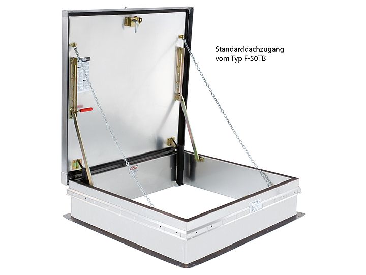 Typ F-50TB, Typ SS-50TB