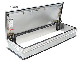 Typ L-50TB, Typ SSY-50TB
