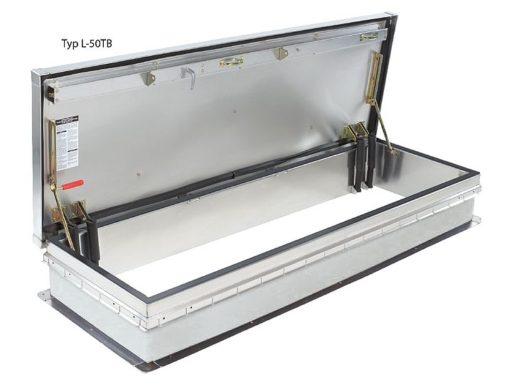 Typ L-50TB, Typ SSY-50TB