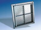 Reinforced bottom RVA Aluminium