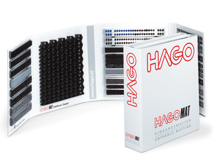 HAGOMAT sample folder