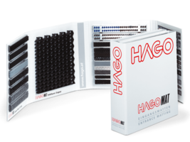 HAGOMAT sample folder