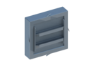 BVXHS 250 BVXHS 250 steel / BVEXHS 250 stainless steel