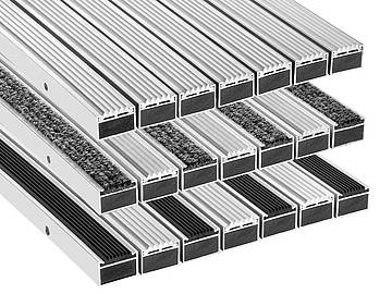 Alugrip 24|17|10 - HAGO Schachtabdeckung, Zaun, Leiter, Gerüst